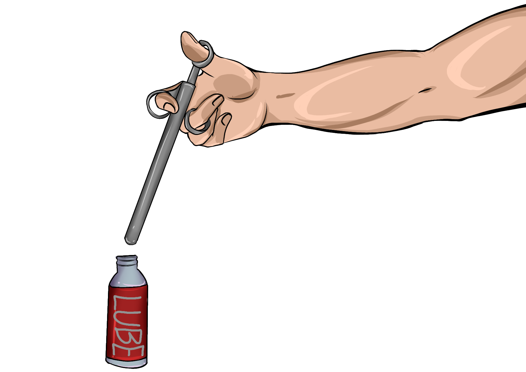 A Beginner's Ultimate Guide To Anal Masturbation