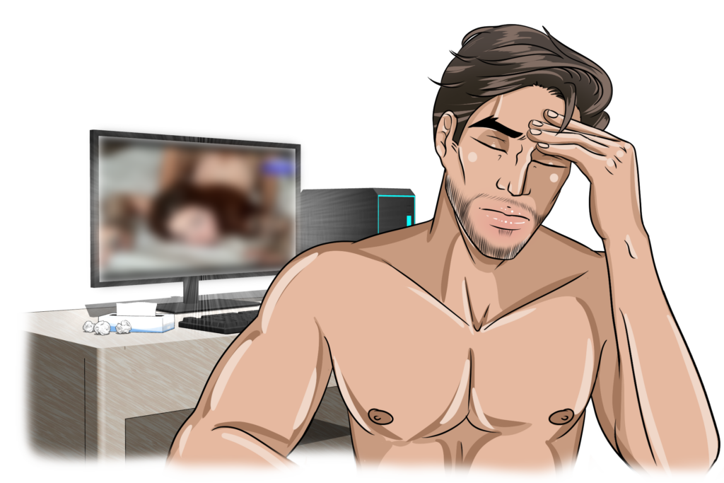 Sexual Inadequacy & Men’s Fears: What It Is, Why It Happens, & How To ...