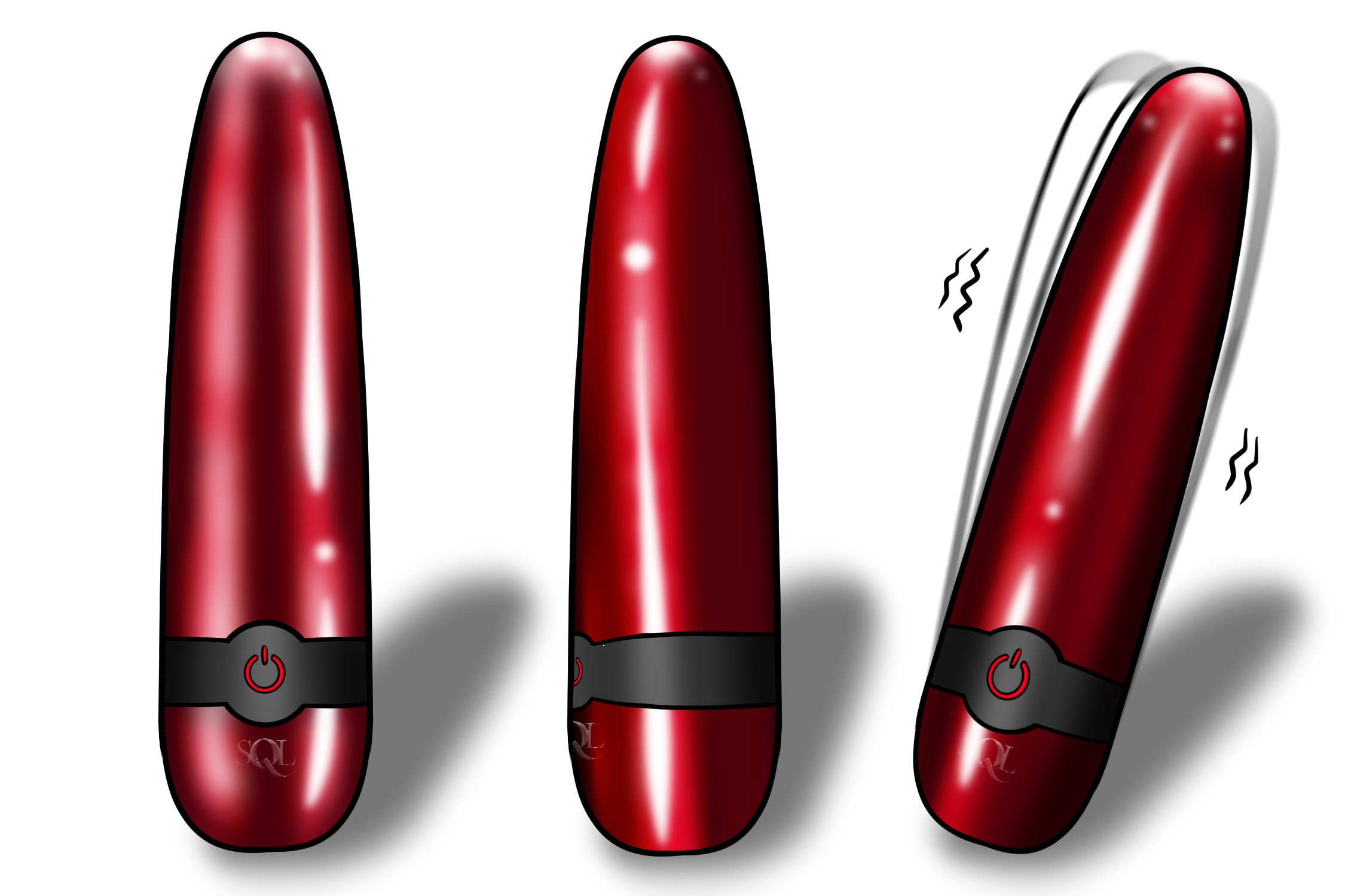 Idea #2 – The Ball Vibe