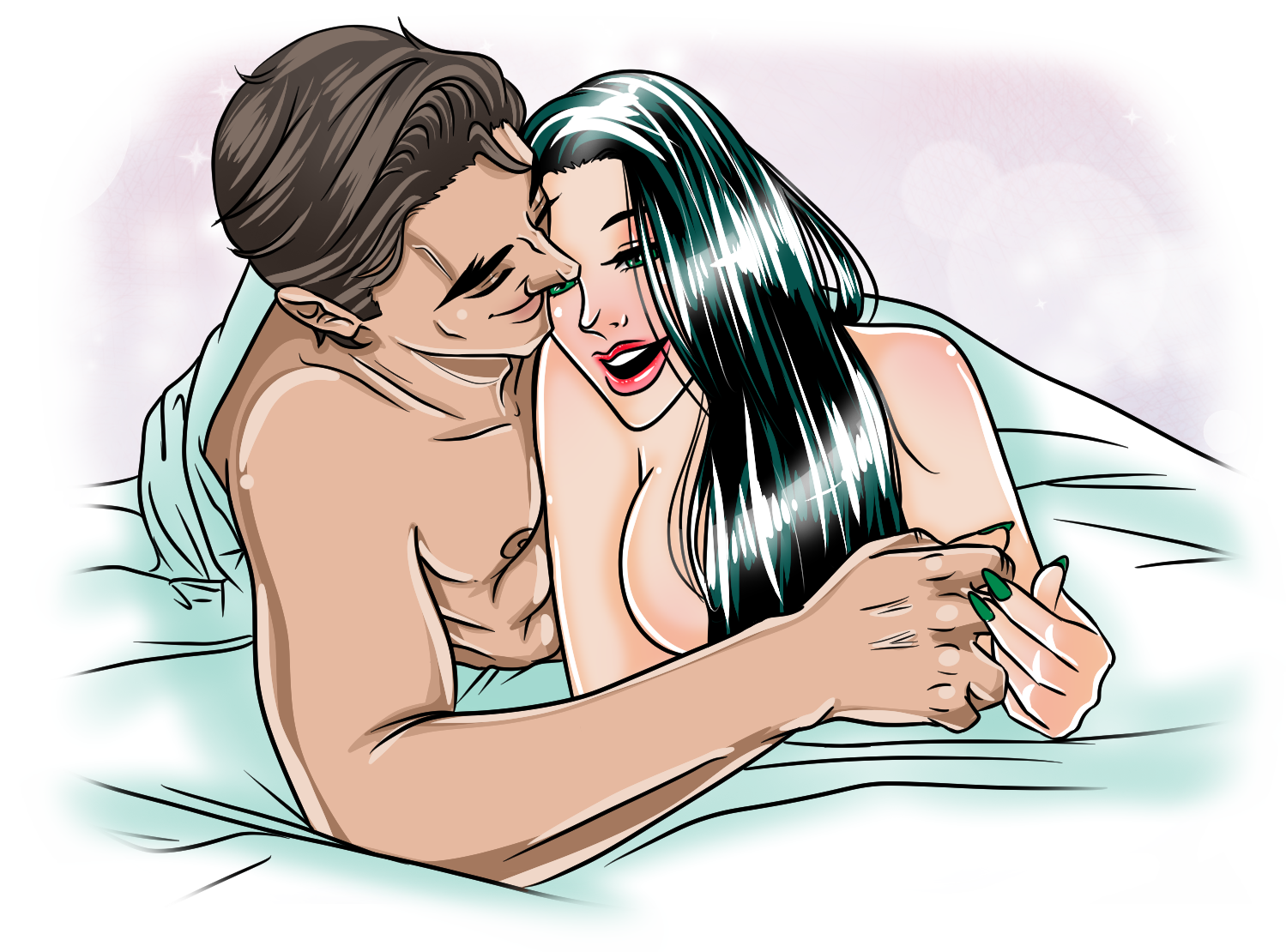 Step #6 – Don’t Skip Aftercare