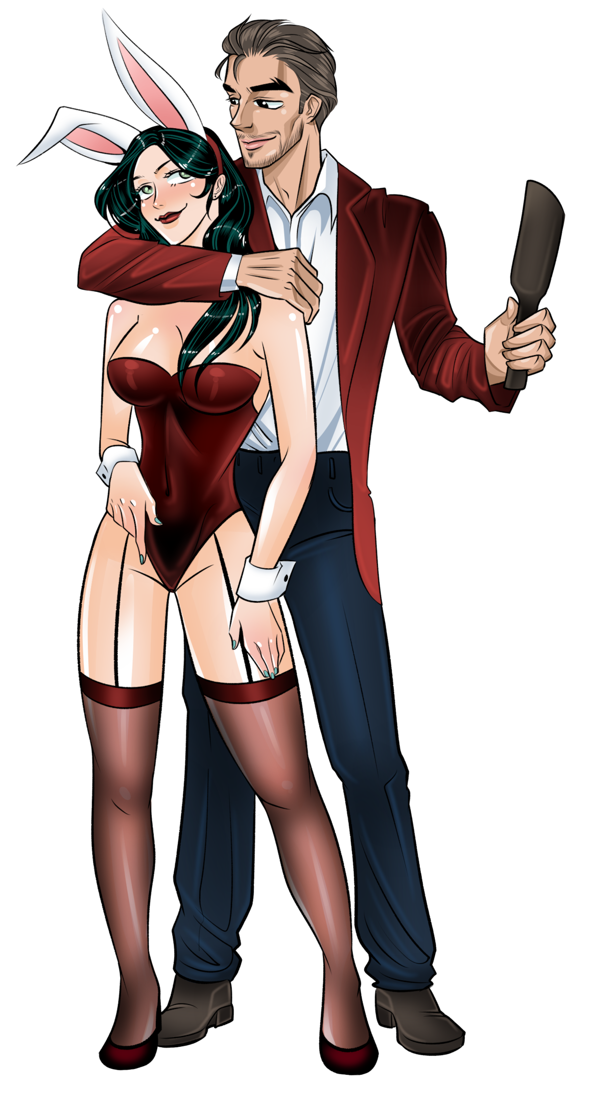 Tip #15 – Act Out A Fantasy That Makes Her Feel Next Level (Roleplay Heat)