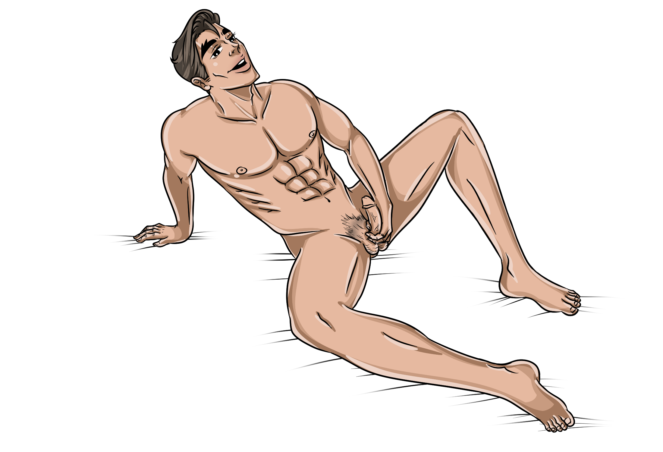 What Is A Testicle Massage