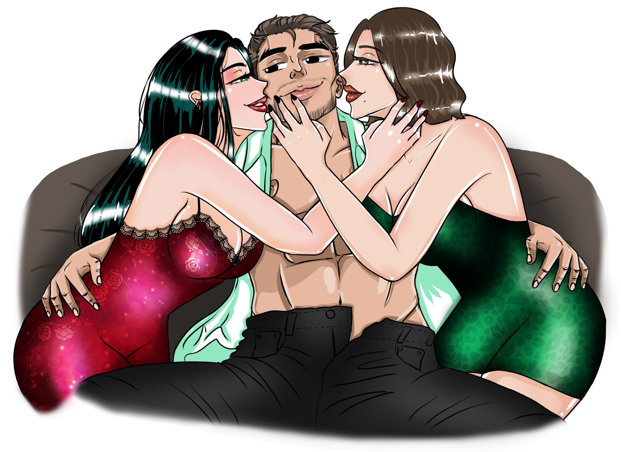 What Is An Open Relationship