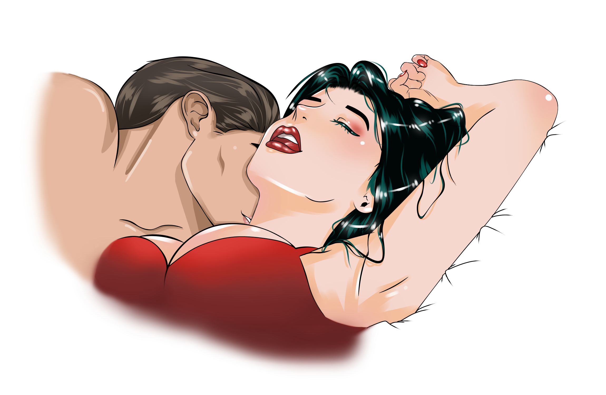 What Is Postcoital Dysphoria (PCD) a.k.a Crying After Sex
