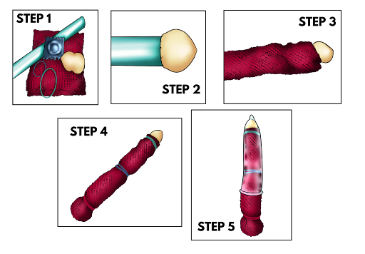 Item #10 – PVC Pipe (Long Option)