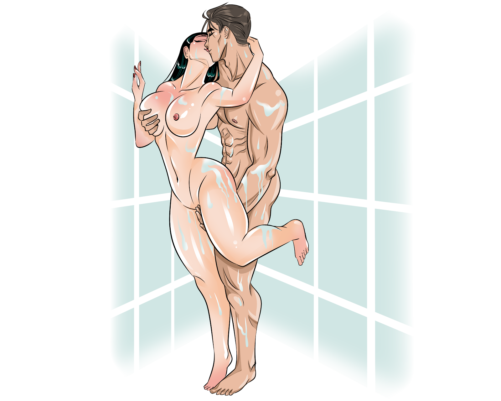 Position #10 – Standing
